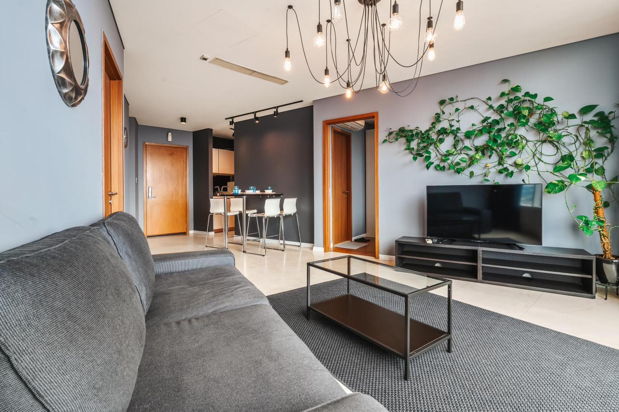 Vortex Klcc Apartments By Soulasia — Photos 1